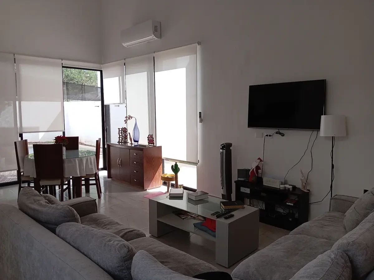 Casa en condominio en Praderas del Mayab, Conkal, foto 6 de 35