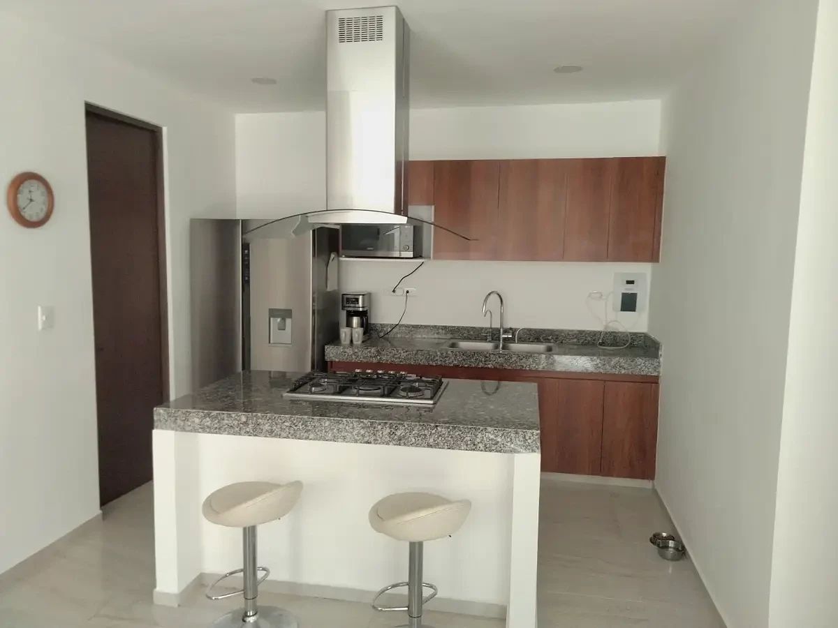 Casa en condominio en Praderas del Mayab, Conkal, foto 9 de 35