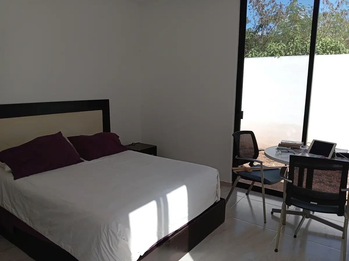 Casa en condominio en Praderas del Mayab, Conkal, foto 12 de 35