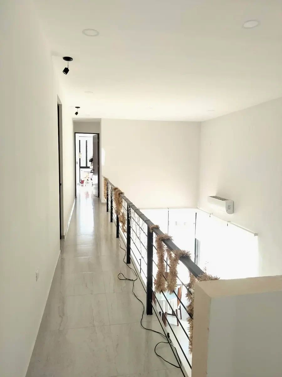 Casa en condominio en Praderas del Mayab, Conkal, foto 20 de 35