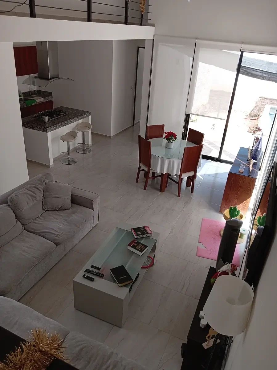Casa en condominio en Praderas del Mayab, Conkal, foto 21 de 35