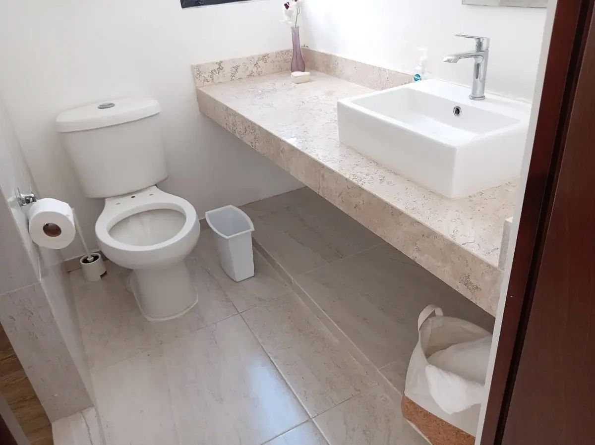 Casa en condominio en Praderas del Mayab, Conkal, foto 25 de 35