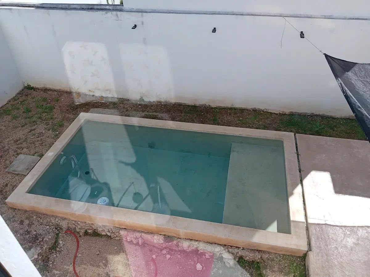 Casa en condominio en Praderas del Mayab, Conkal, foto 26 de 35