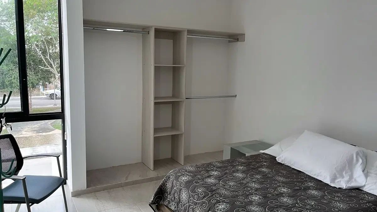 Casa en condominio en Praderas del Mayab, Conkal, foto 29 de 35