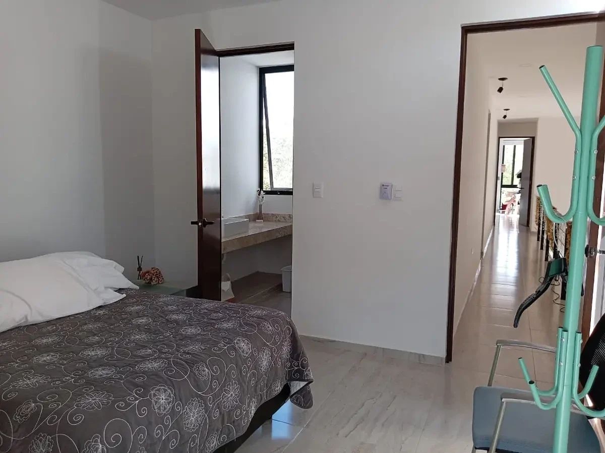 Casa en condominio en Praderas del Mayab, Conkal, foto 32 de 35
