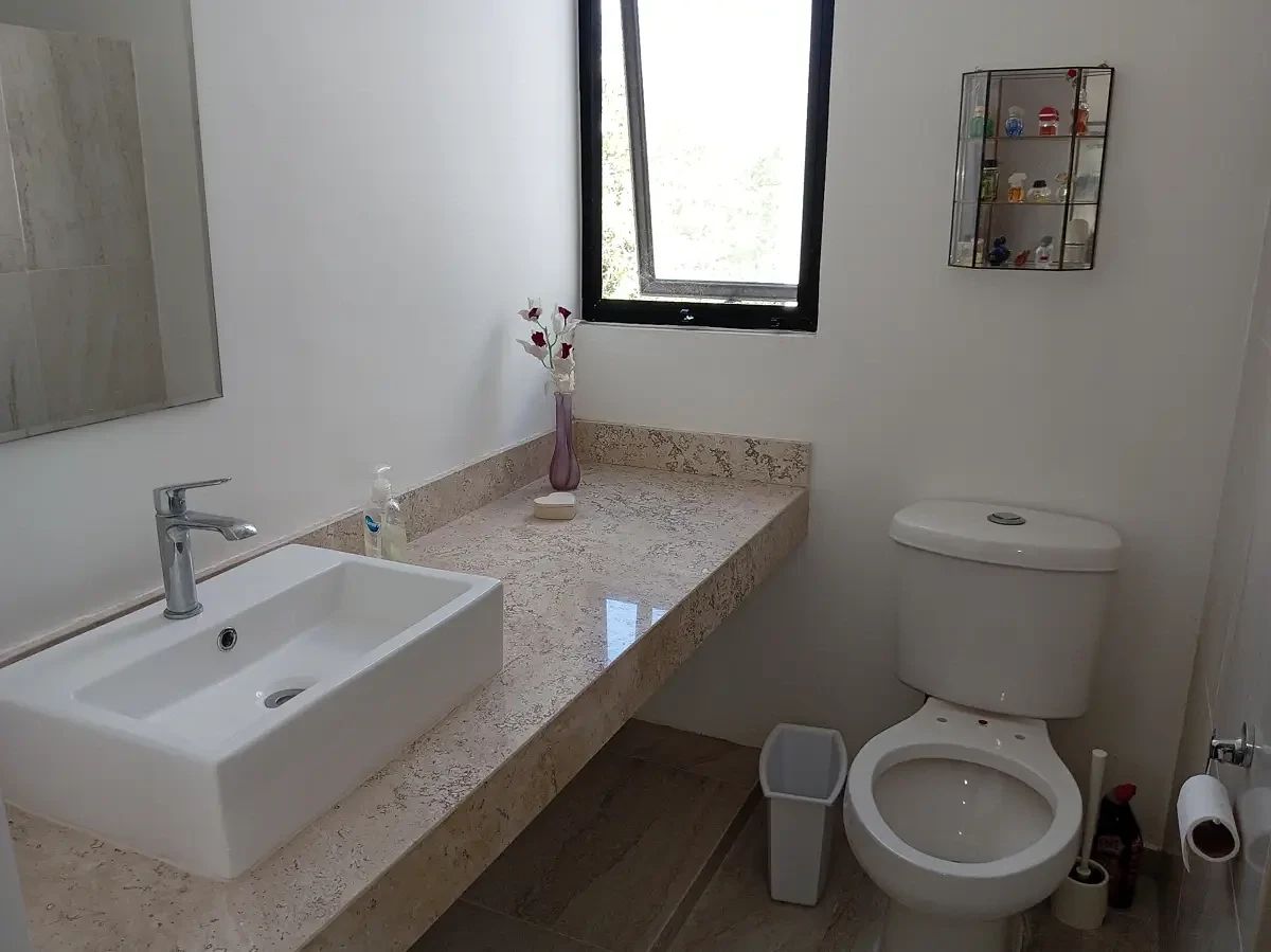Casa en condominio en Praderas del Mayab, Conkal, foto 31 de 35