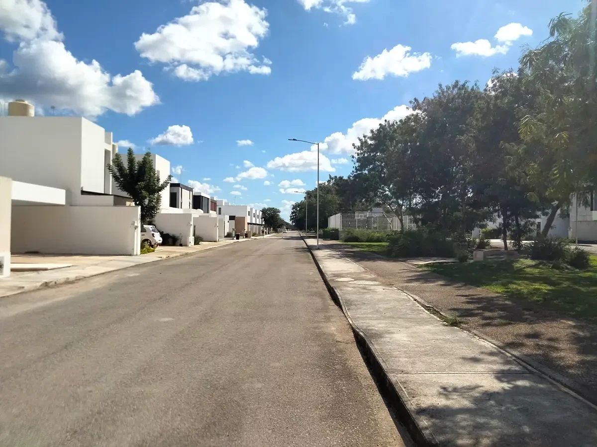 Casa en condominio en Praderas del Mayab, Conkal, foto 34 de 35