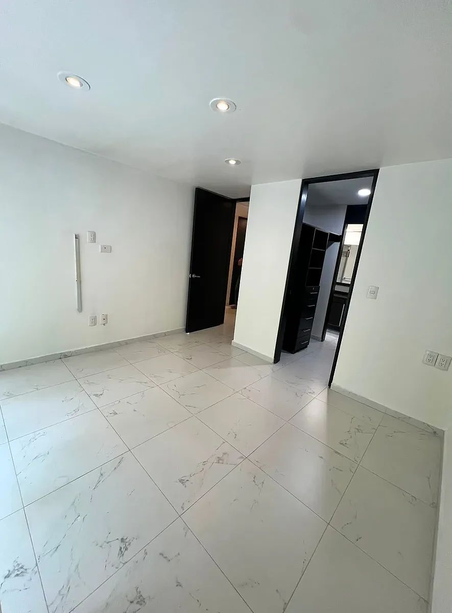 Apartamento em Hipódromo, Cuauhtémoc, foto 10 de 21