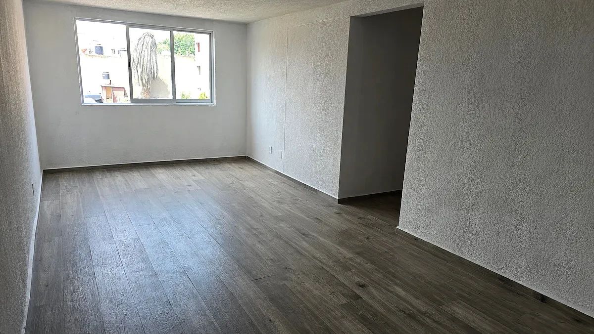 Apartamento em Tenorios FOVISSSTE, Tlalpan, foto 5 de 13