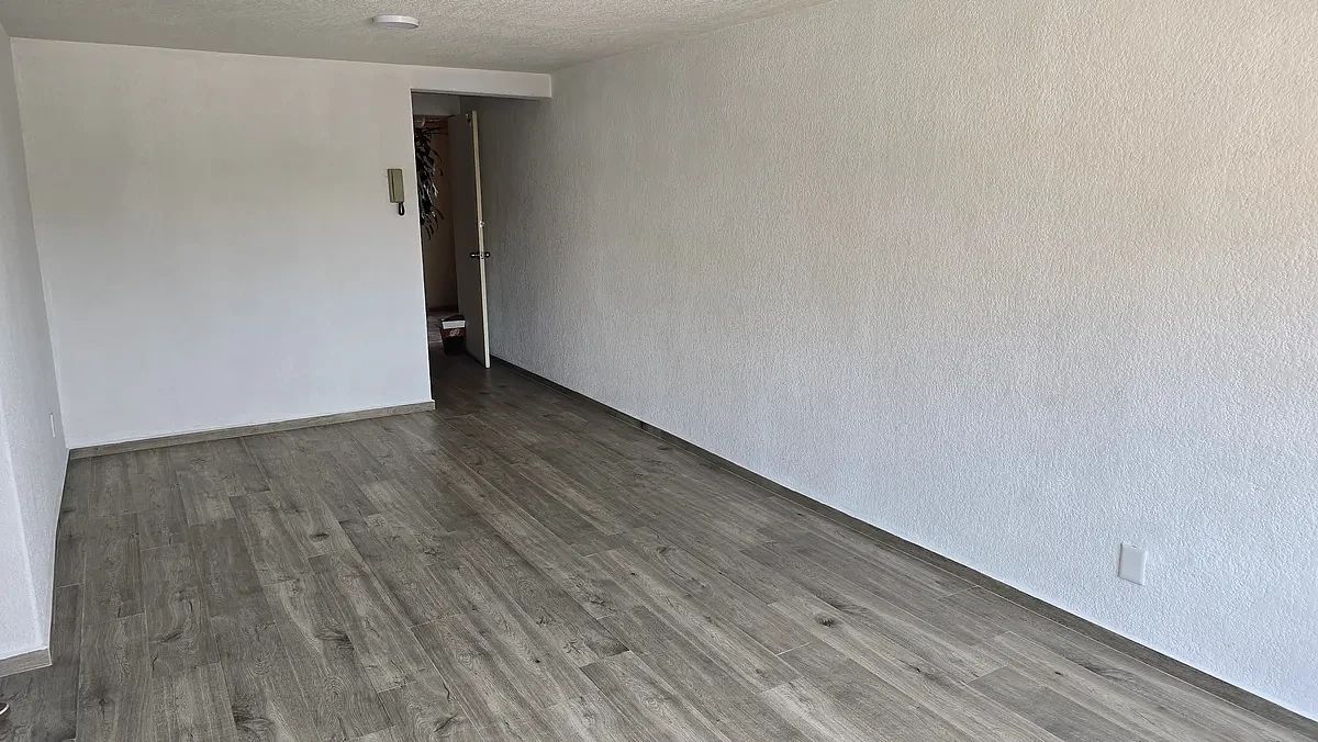 Apartamento em Tenorios FOVISSSTE, Tlalpan, foto 6 de 13