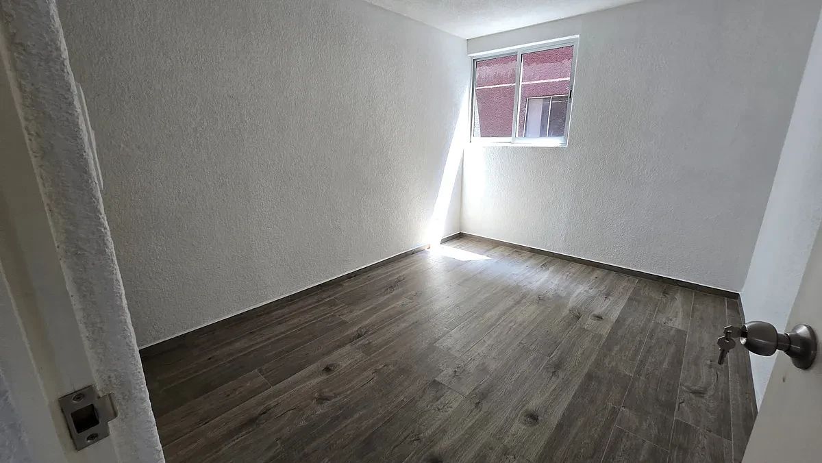 Apartamento em Tenorios FOVISSSTE, Tlalpan, foto 8 de 13