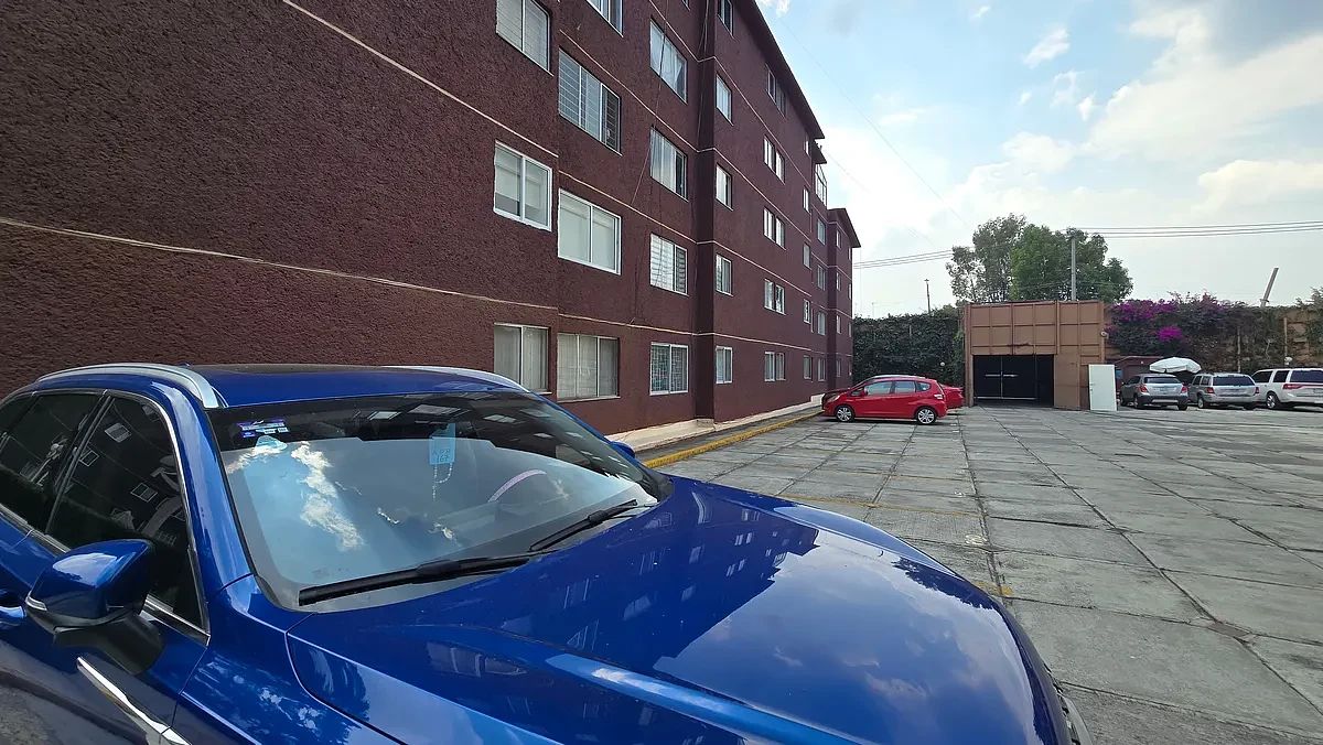 Apartamento em Tenorios FOVISSSTE, Tlalpan, foto 10 de 13