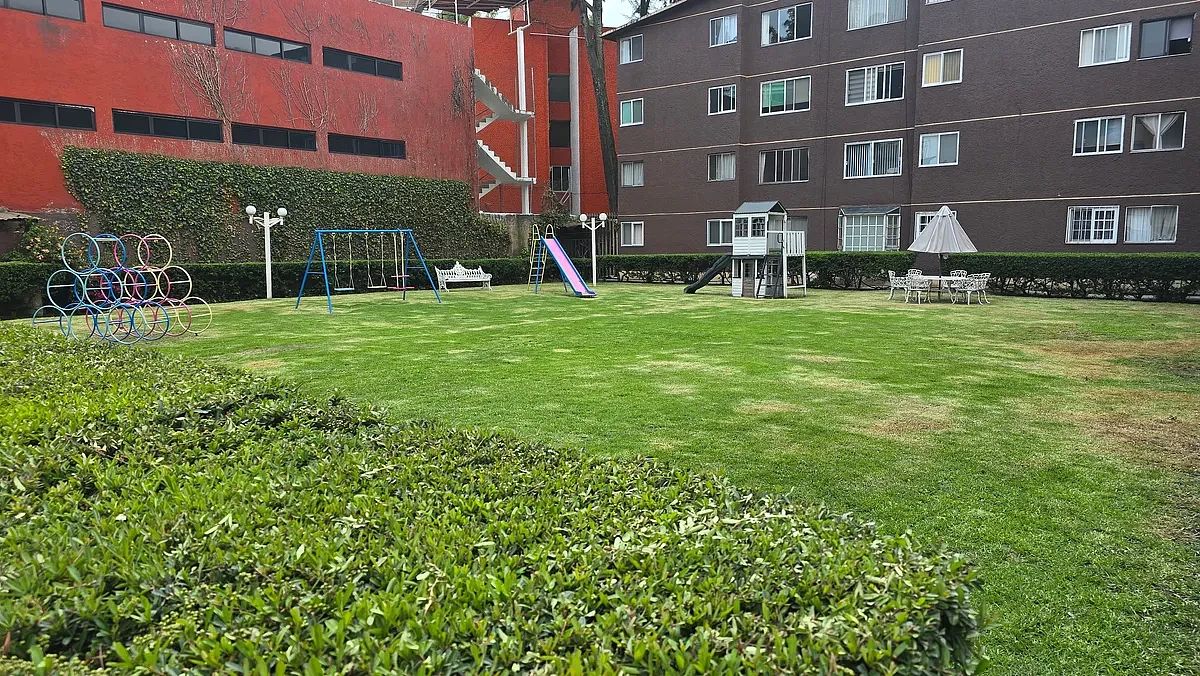 Apartamento em Tenorios FOVISSSTE, Tlalpan, foto 11 de 13