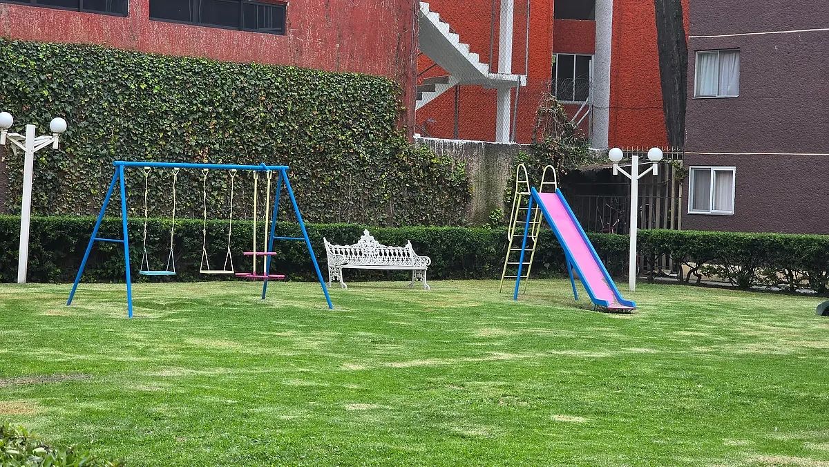Apartamento em Tenorios FOVISSSTE, Tlalpan, foto 13 de 13