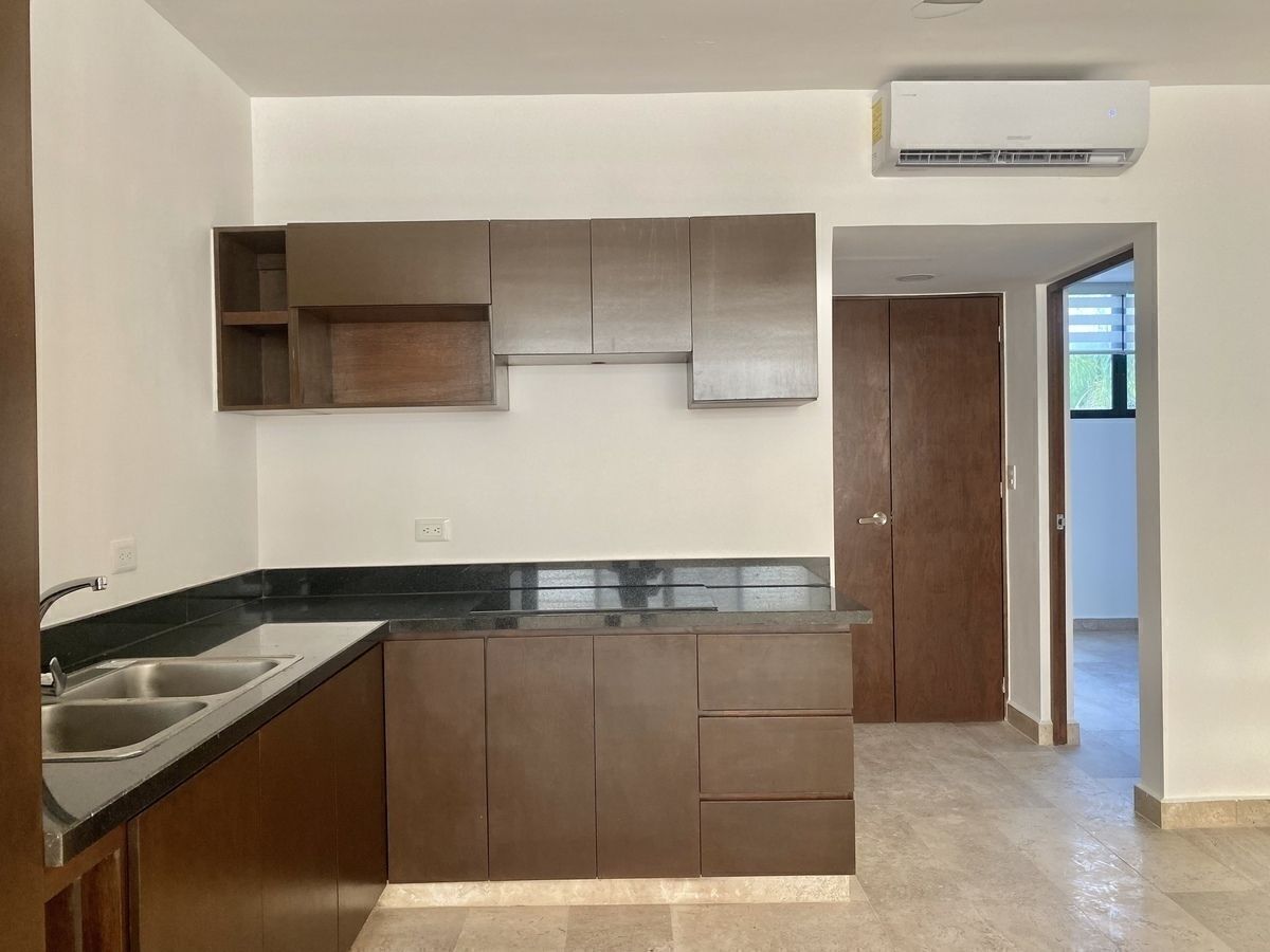 Departamento en Temozón Norte, Mérida, foto 2 de 16