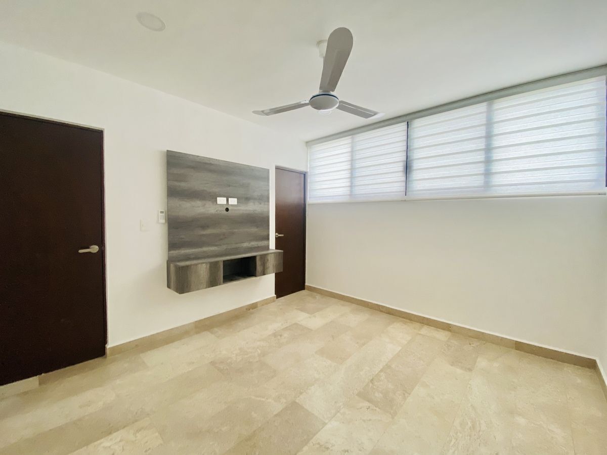 Departamento en Temozón Norte, Mérida, foto 3 de 16