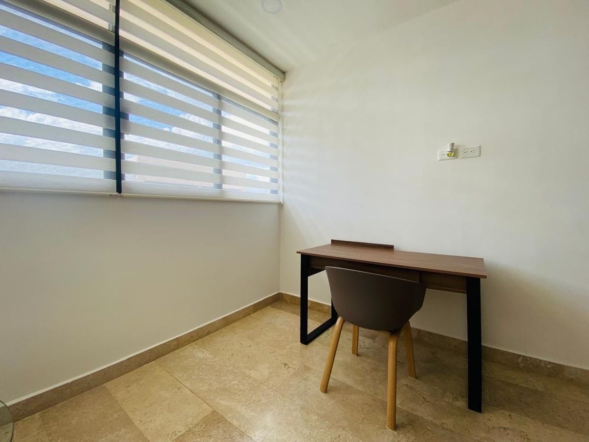 Departamento en Temozón Norte, Mérida, foto 4 de 16