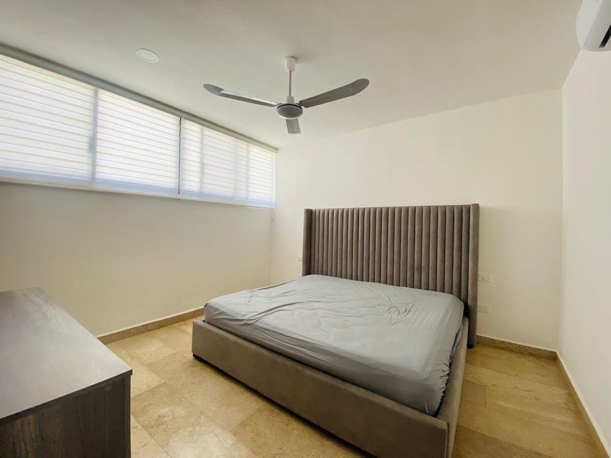 Departamento en Temozón Norte, Mérida, foto 5 de 16