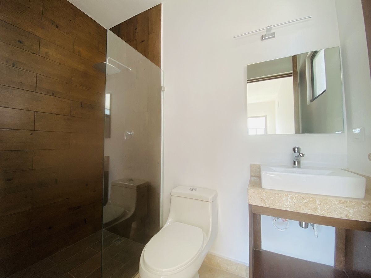 Departamento en Temozón Norte, Mérida, foto 6 de 16