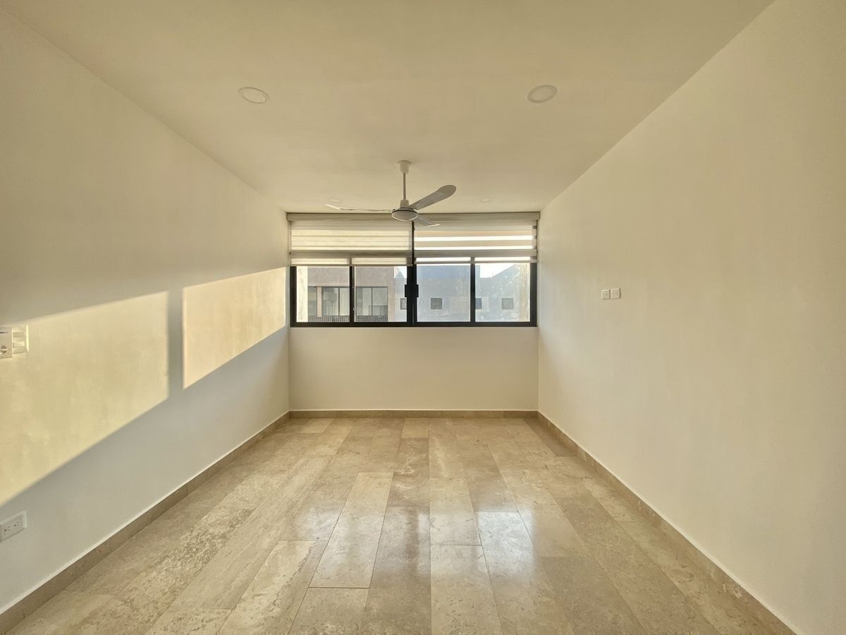 Departamento en Temozón Norte, Mérida, foto 7 de 16