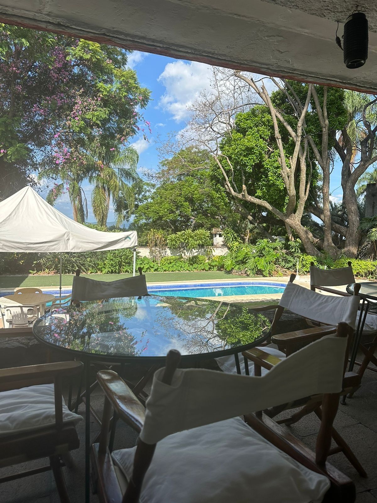 HOUSE FOR SALE in Las Palmas Cuernavaca, photo 1 of 5