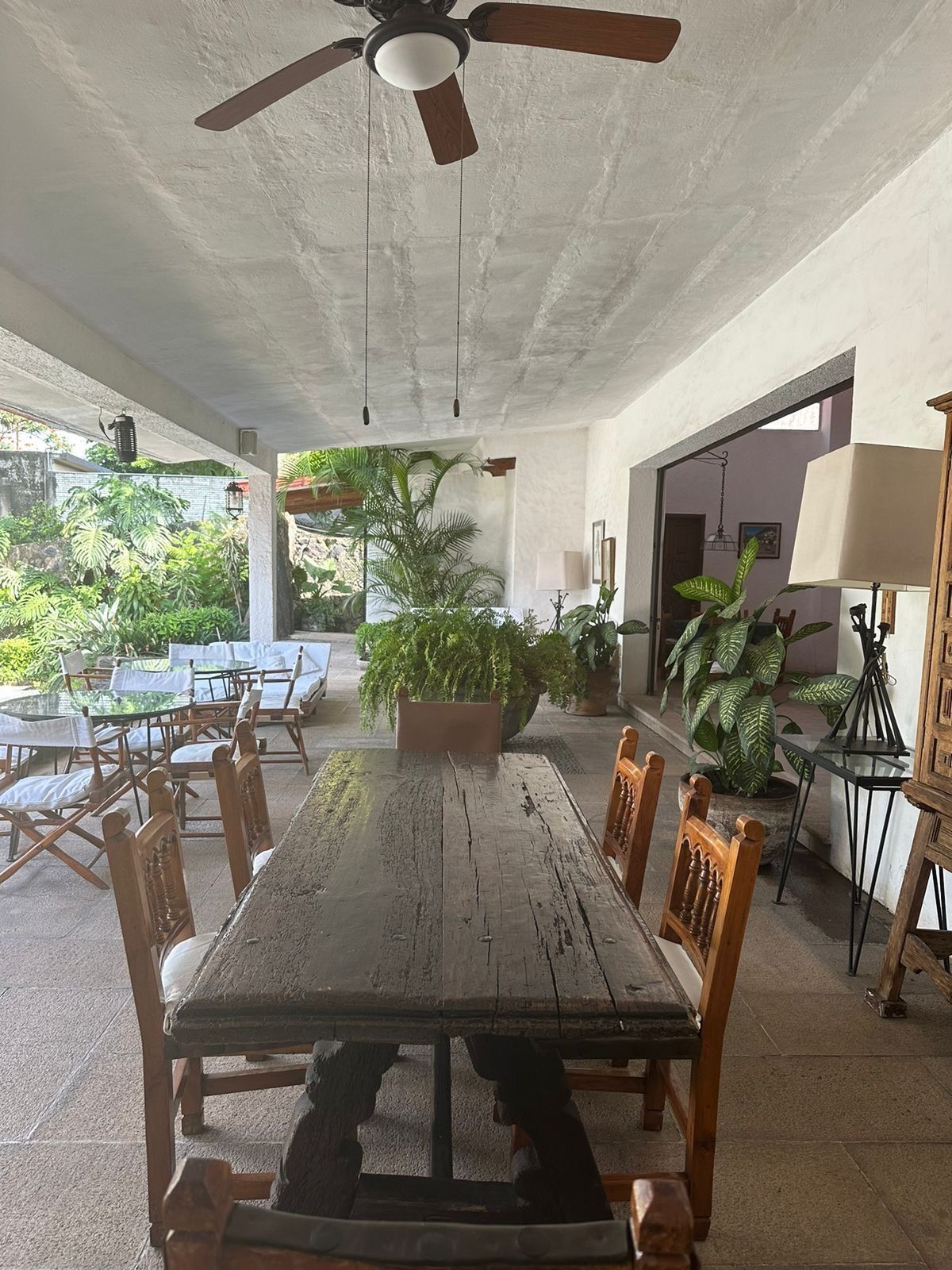 House in Las Palmas, Cuernavaca, photo 2 of 5