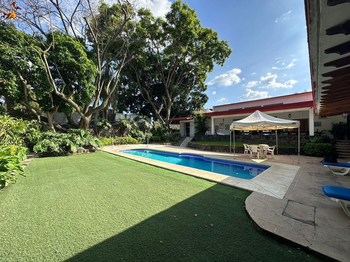House in Las Palmas, Cuernavaca, photo 3 of 5