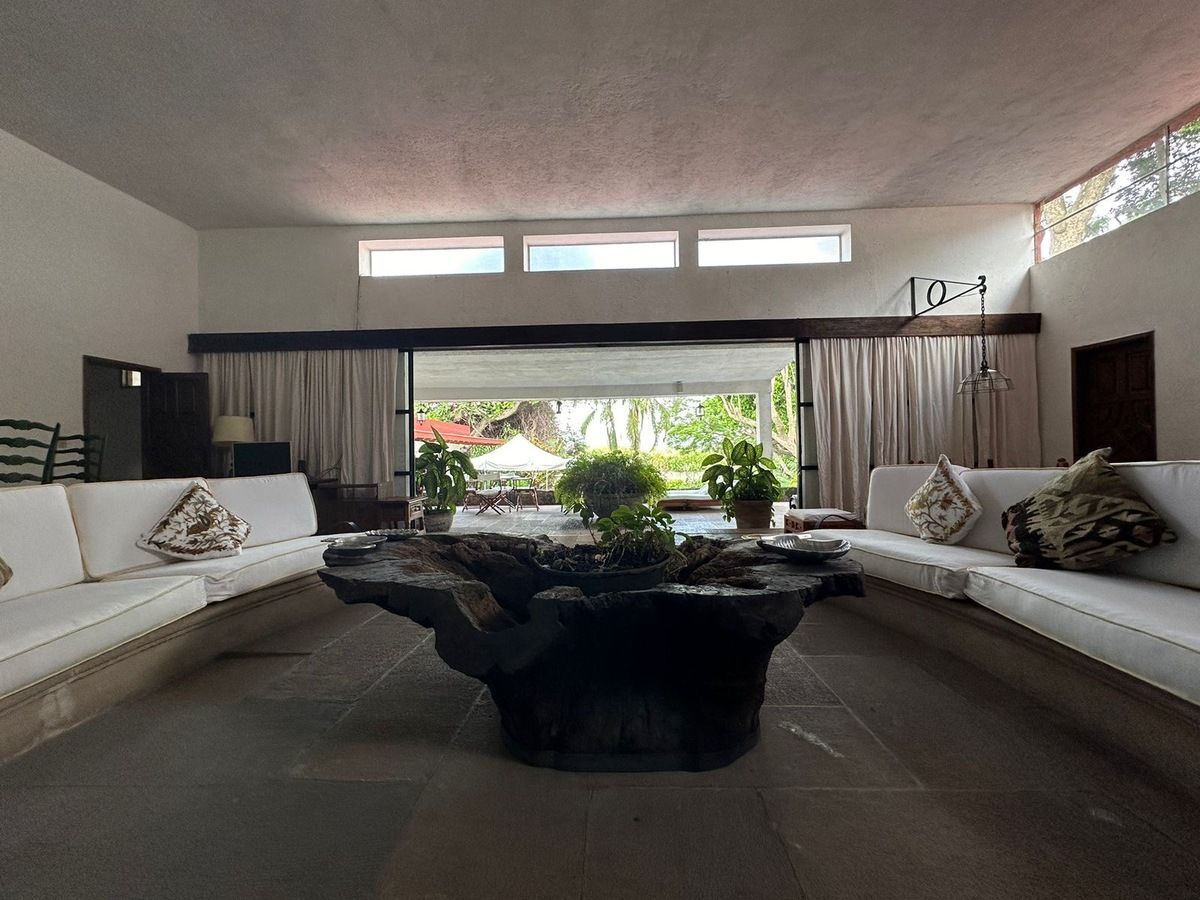 House in Las Palmas, Cuernavaca, photo 4 of 5