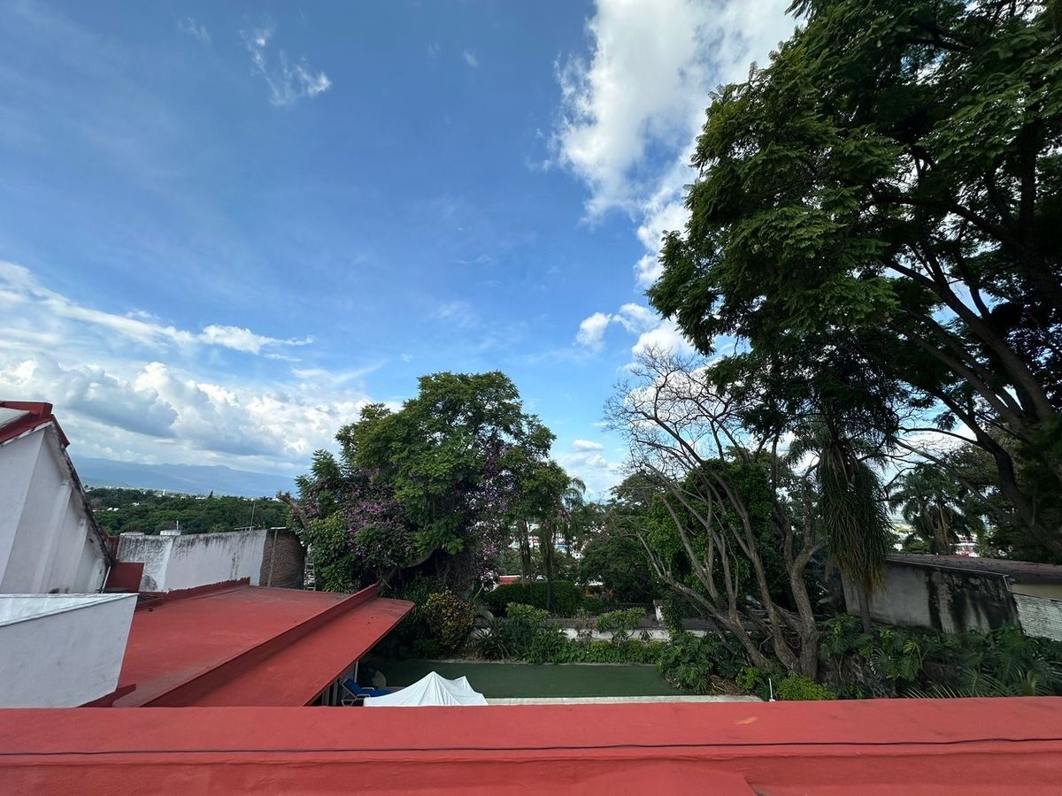 House in Las Palmas, Cuernavaca, photo 5 of 5