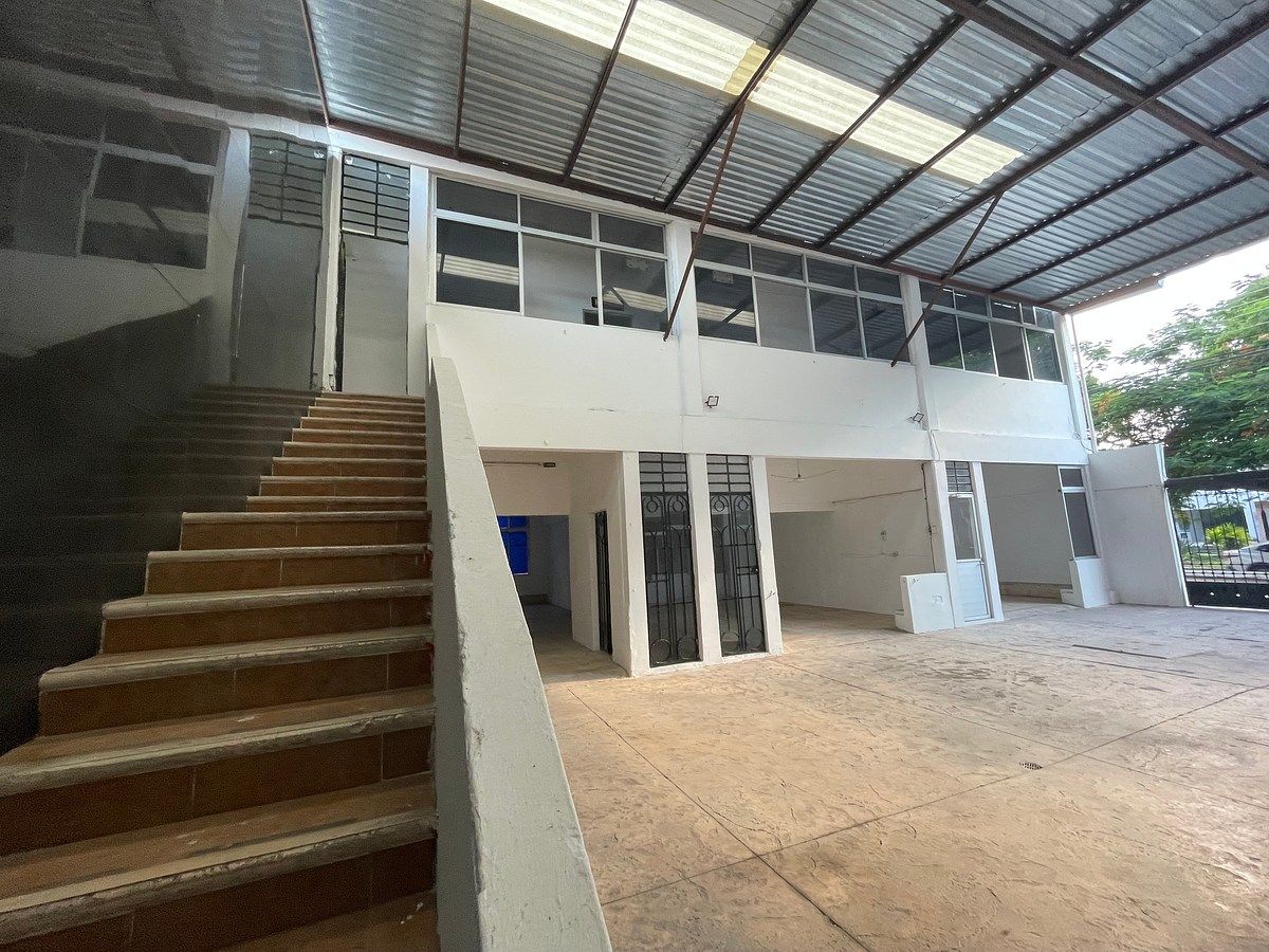 Local em Ampliación Plan de Ayala (Villas del Sol), Mérida, foto 17 de 31