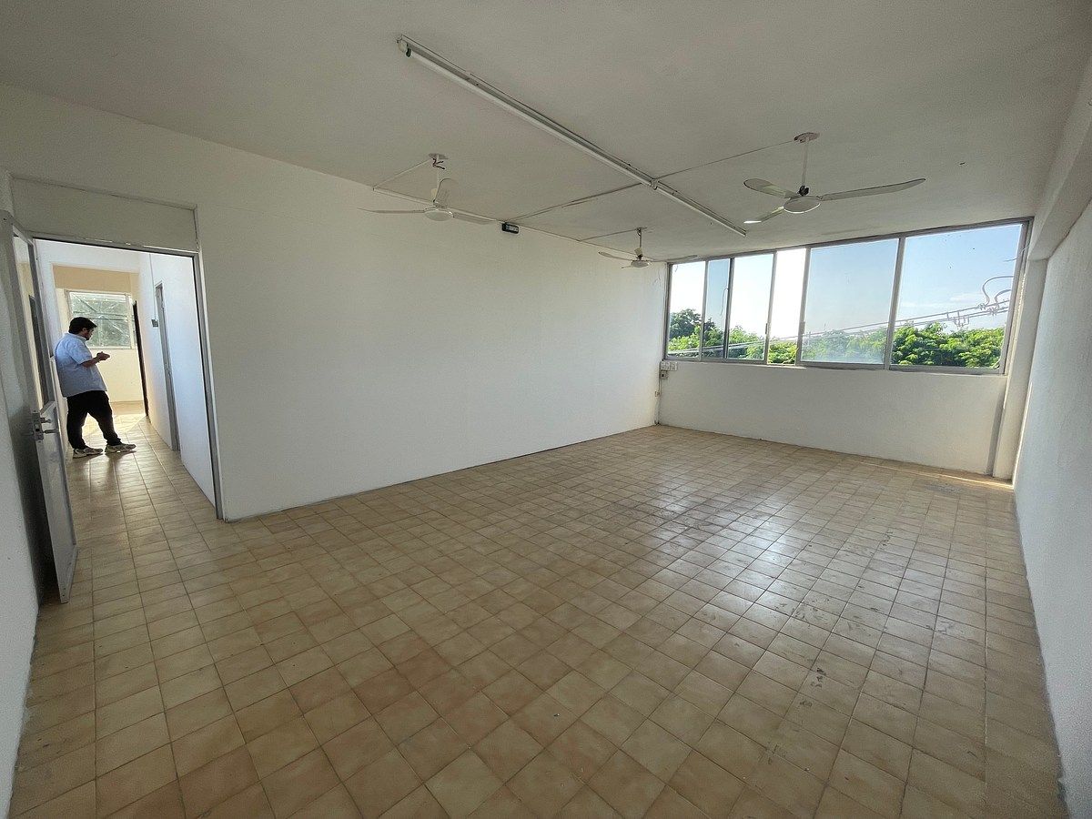 Local em Ampliación Plan de Ayala (Villas del Sol), Mérida, foto 31 de 31