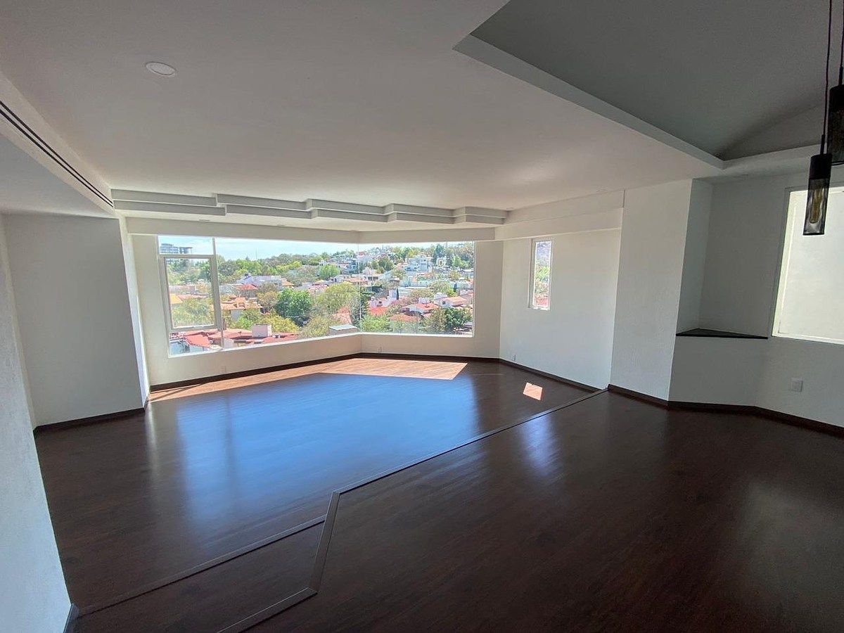 Apartment in Jardines en la Montaña, Tlalpan, photo 4 of 11