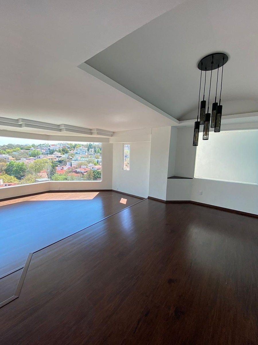 Apartment in Jardines en la Montaña, Tlalpan, photo 5 of 11