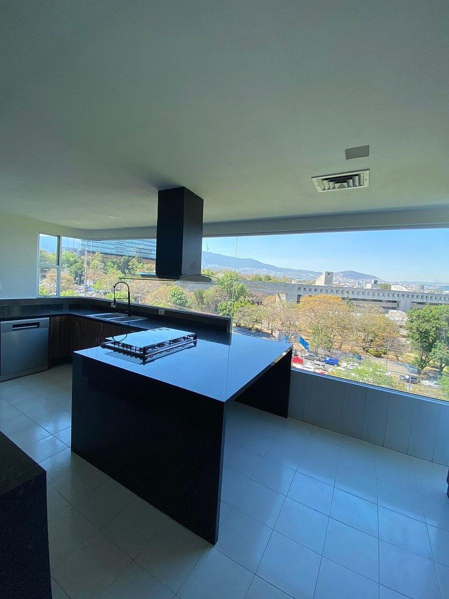 Apartment in Jardines en la Montaña, Tlalpan, photo 6 of 11