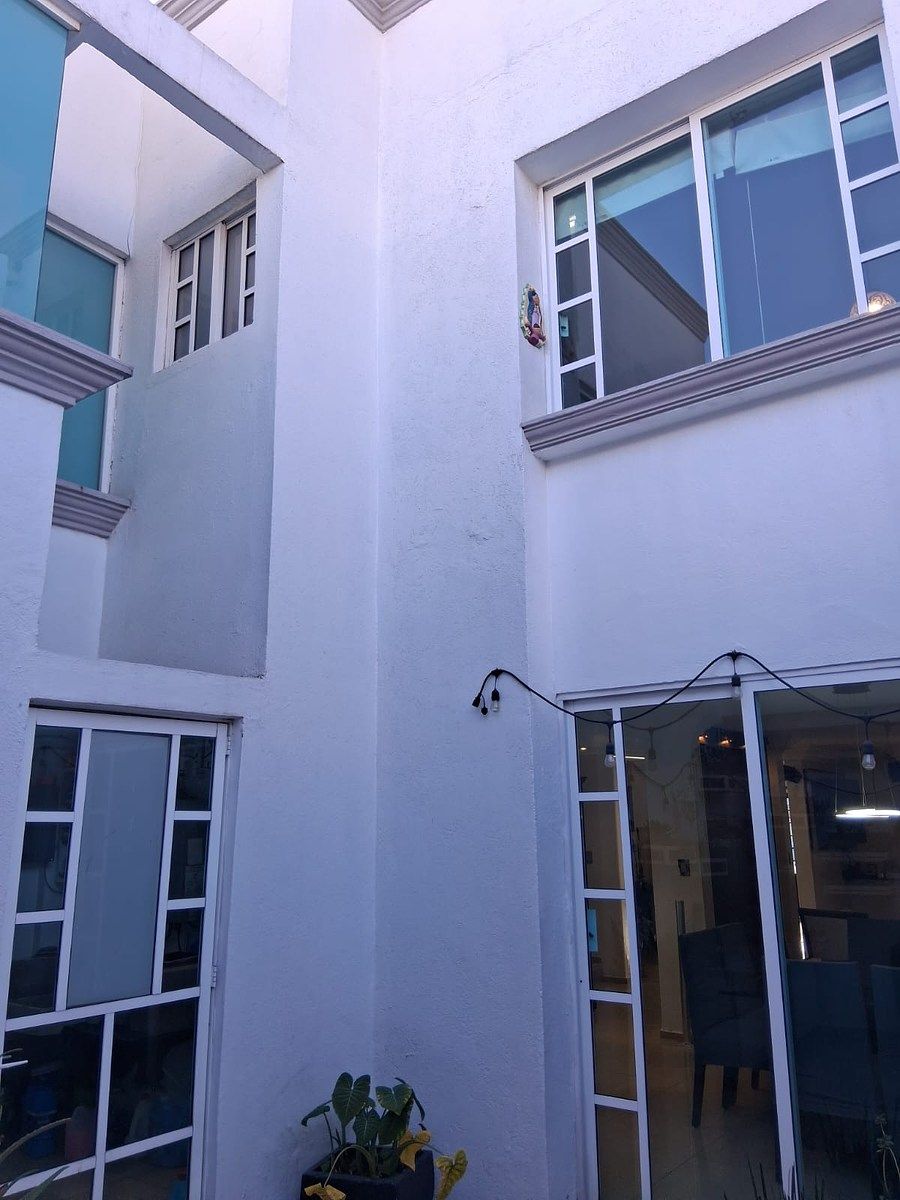 Casa em Boulevares, Naucalpan de Juárez, foto 28 de 30