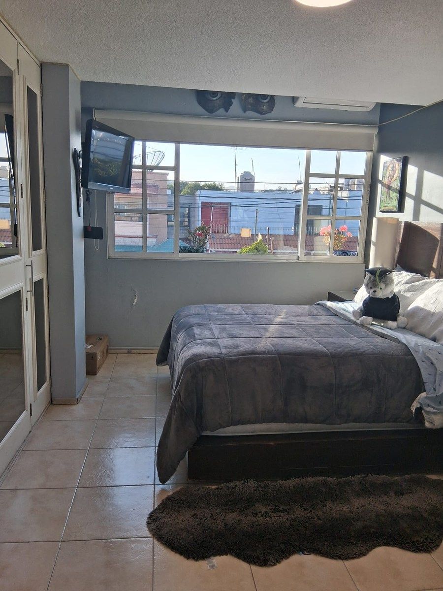 Casa em Boulevares, Naucalpan de Juárez, foto 12 de 30