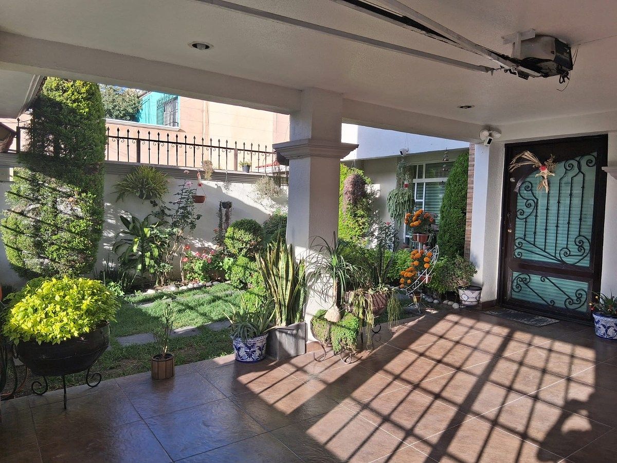 Casa em Boulevares, Naucalpan de Juárez, foto 29 de 30