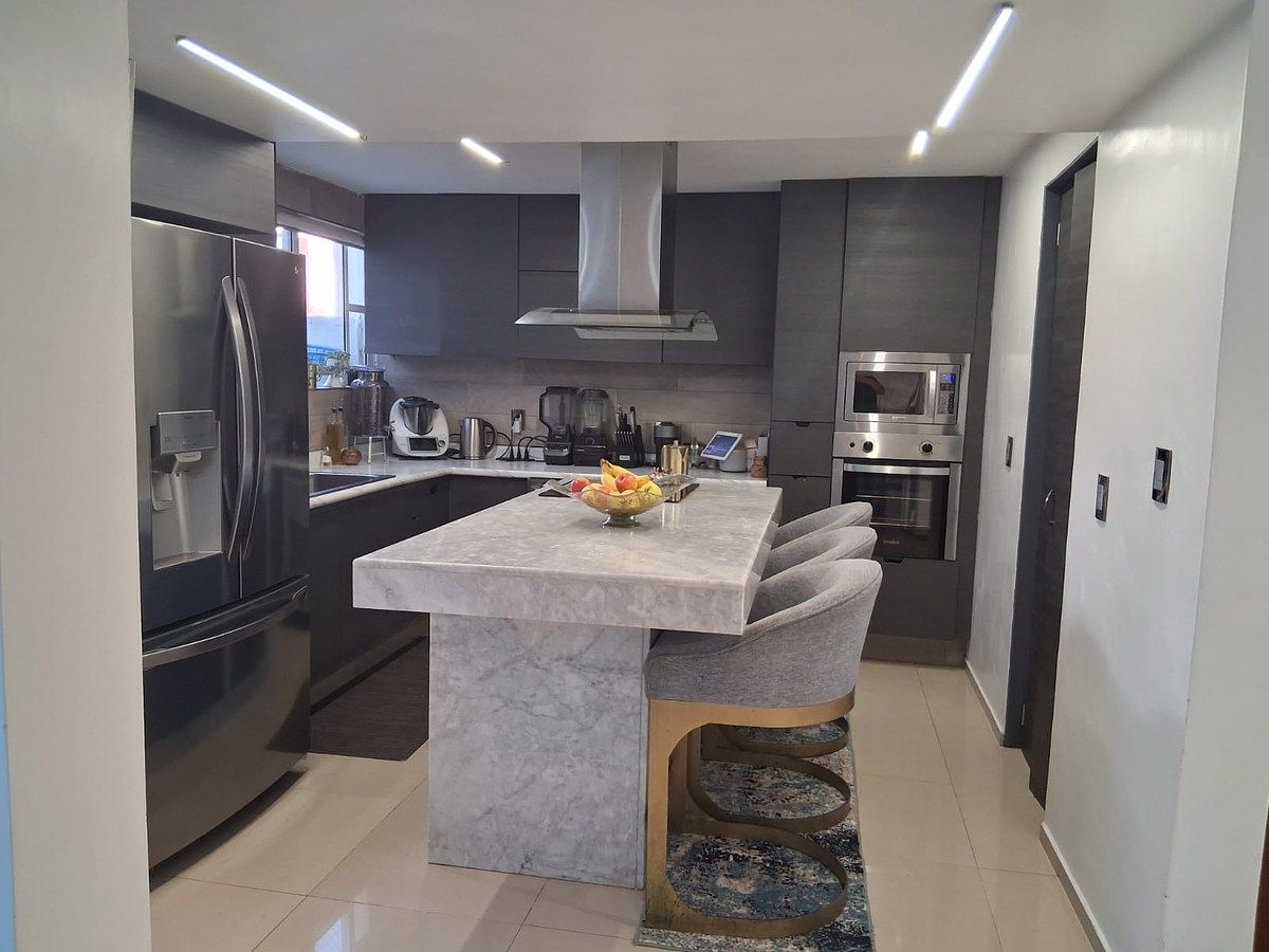 Casa em Boulevares, Naucalpan de Juárez, foto 7 de 30