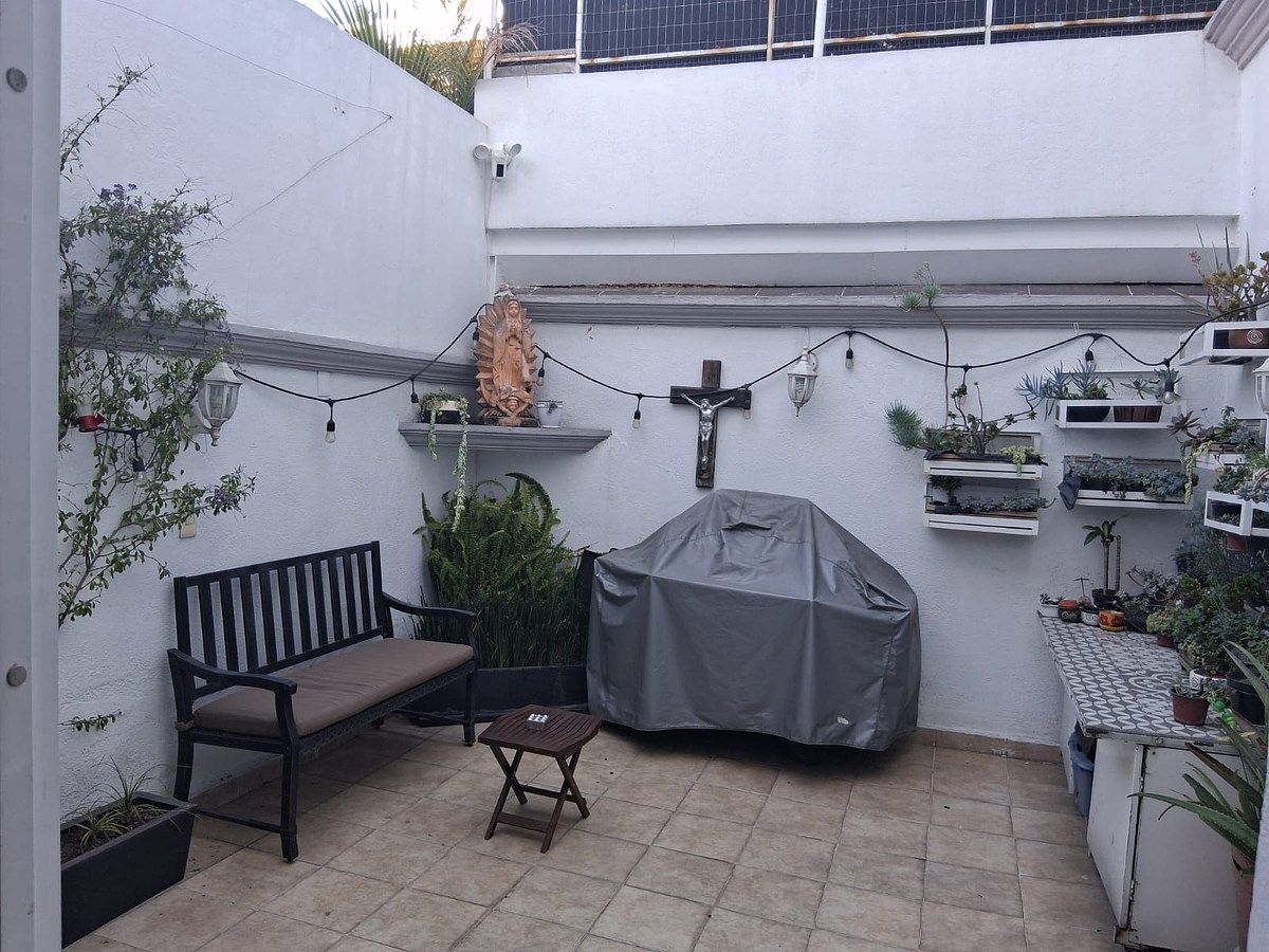 Casa em Boulevares, Naucalpan de Juárez, foto 30 de 30