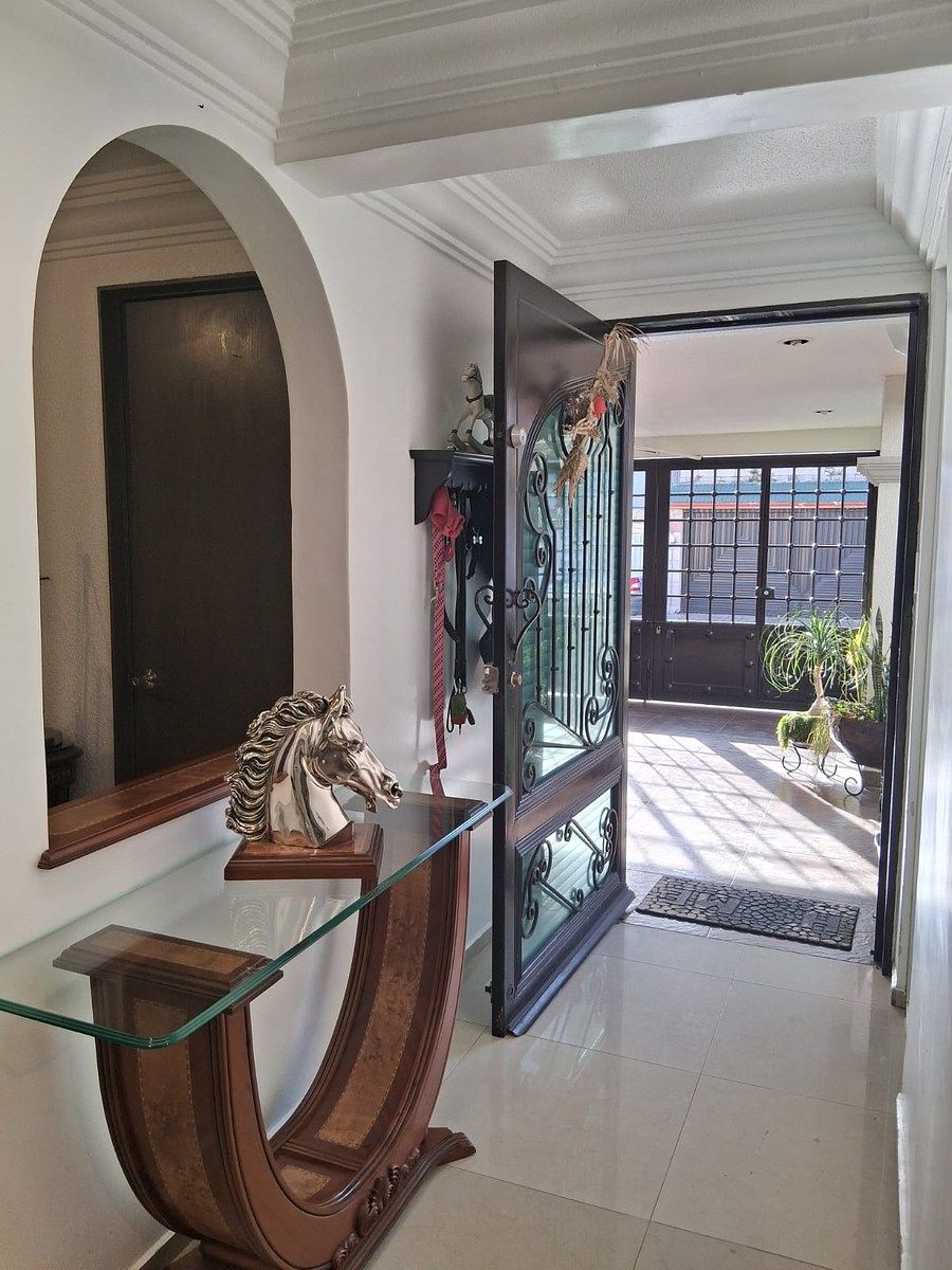 Casa em Boulevares, Naucalpan de Juárez, foto 3 de 30
