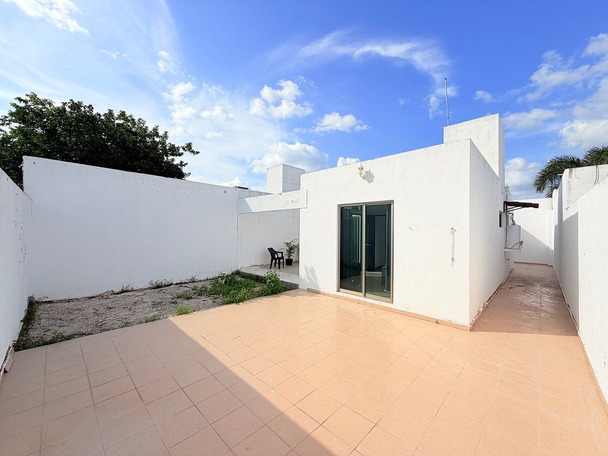 House in Gran Santa Fe, Mérida, photo 14 of 18