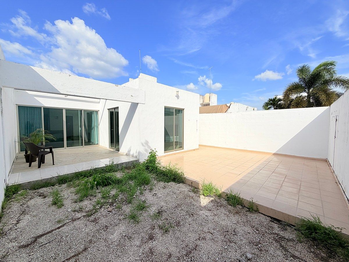 House in Gran Santa Fe, Mérida, photo 15 of 18