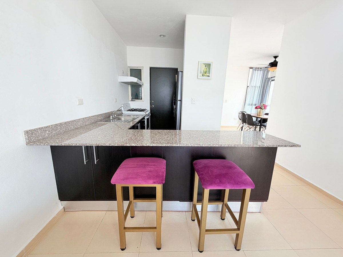 House in Gran Santa Fe, Mérida, photo 16 of 18