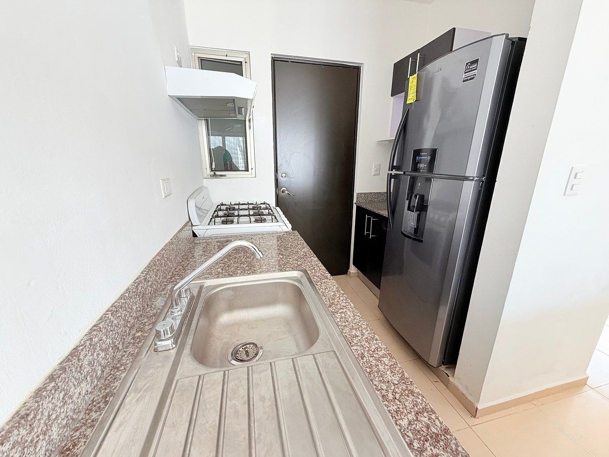 House in Gran Santa Fe, Mérida, photo 17 of 18