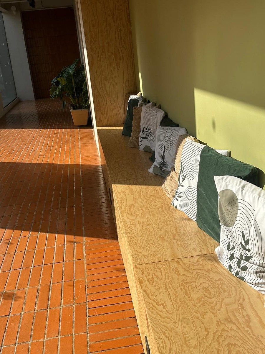 Local em Santa Catarina, Coyoacán, foto 11 de 11