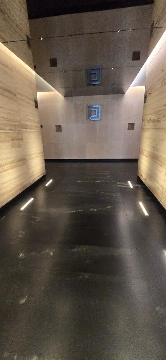 Escritório AAA para alugar no Distrito Polanco, 597 m² com 18 vagas de estacionamento, foto 1 de 18