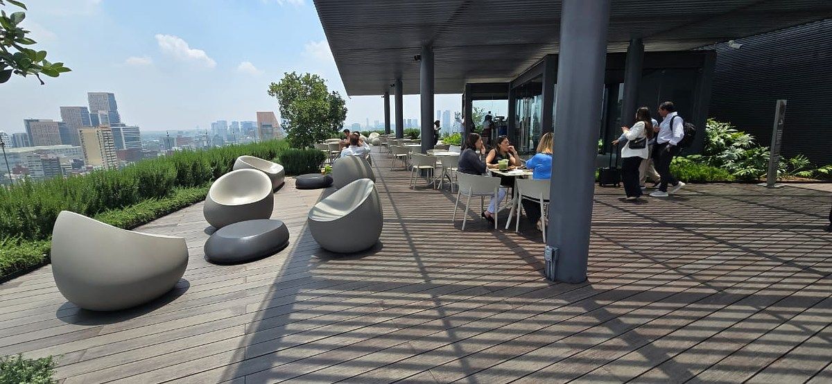 Sala Comercial em Polanco V Sección, Miguel Hidalgo, foto 8 de 18