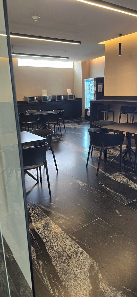 Sala Comercial em Polanco V Sección, Miguel Hidalgo, foto 11 de 18