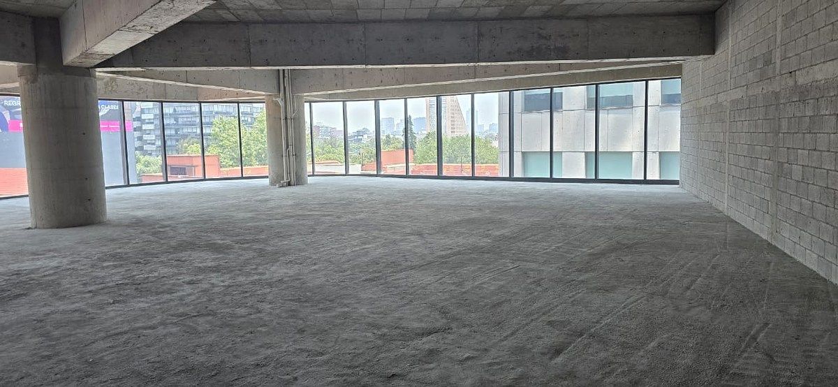 Sala Comercial em Polanco V Sección, Miguel Hidalgo, foto 15 de 18