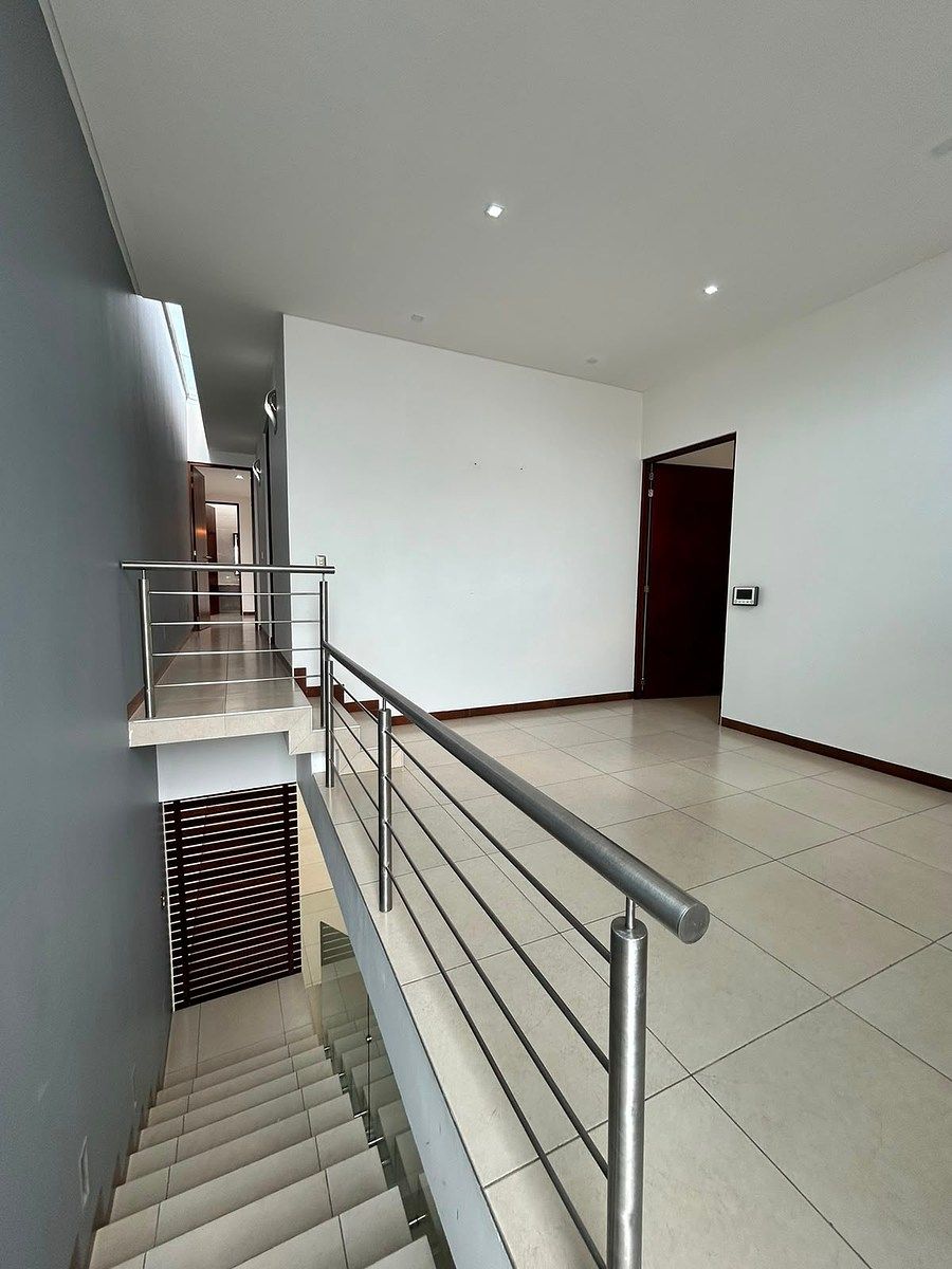 Casa en Hacienda Del Valle, Morelia, foto 9 de 41